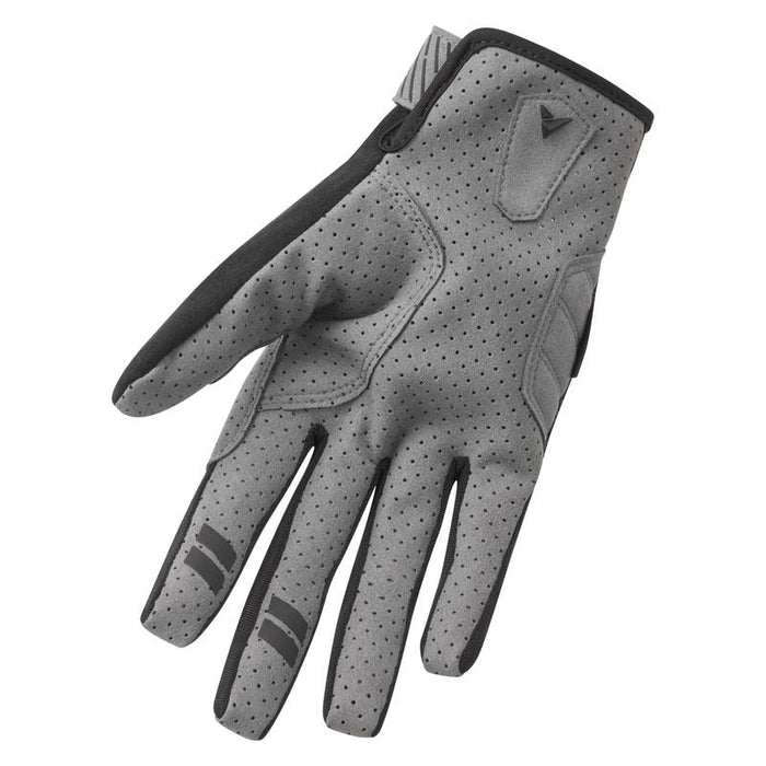 Altura Esker Trail Cycling Gloves Kevlar Knuckles Amara Palm Silicone Grip