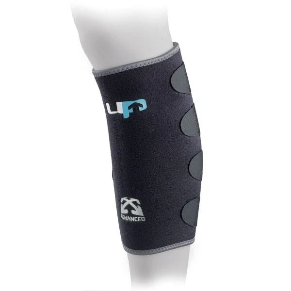 Ultimate Performance Advanced Neoprene Calf Support Personalised Fit