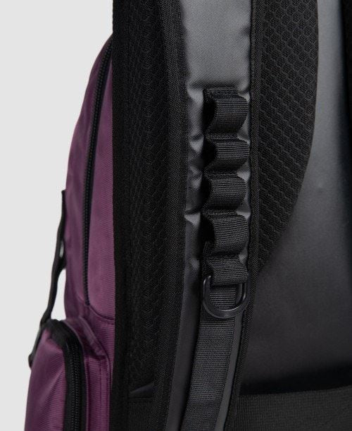 Arena All‑Set Backpack 45 L – Large All Terrain Swim Pool & Gym Bag