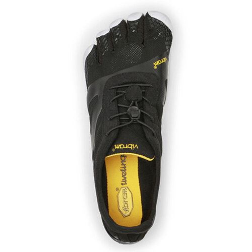 Vibram KSO EVO Shoes Ladies Barefoot Five Fingers Toe Running Workout Trainers