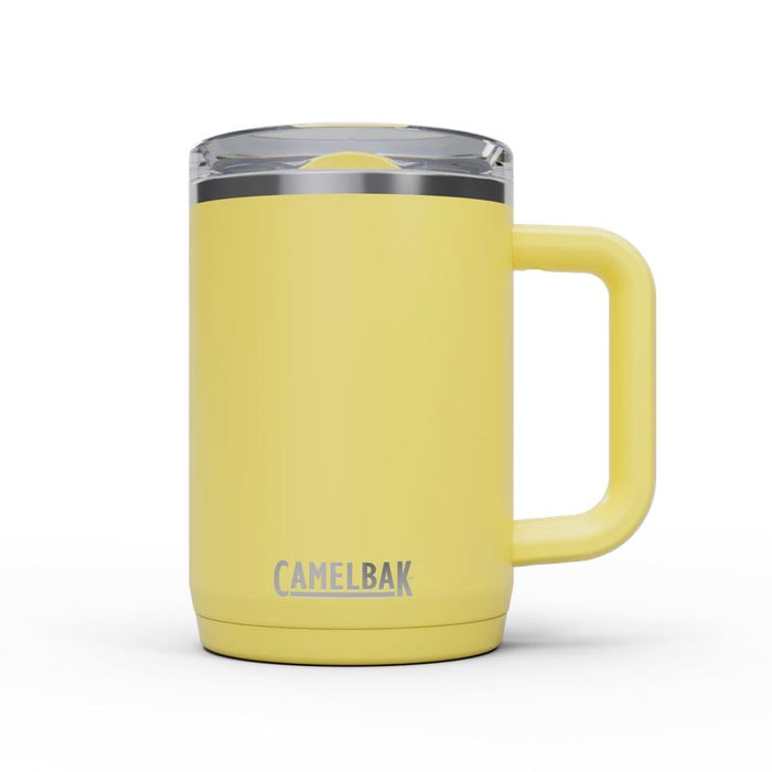 CamelBak Thrive 16 oz Insulated Mug Stainless Steel Travel Cup