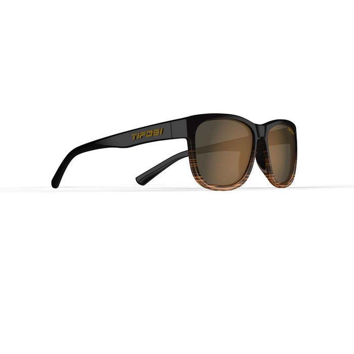 Tifosi Swank XL Single Lens Sunglasses Men Women Retro Outdoor Fashion Eyewear