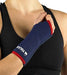 Vulkan Classic 3014 Wrist Support in Black - Neoprene - Heat RetentionFITNESS360