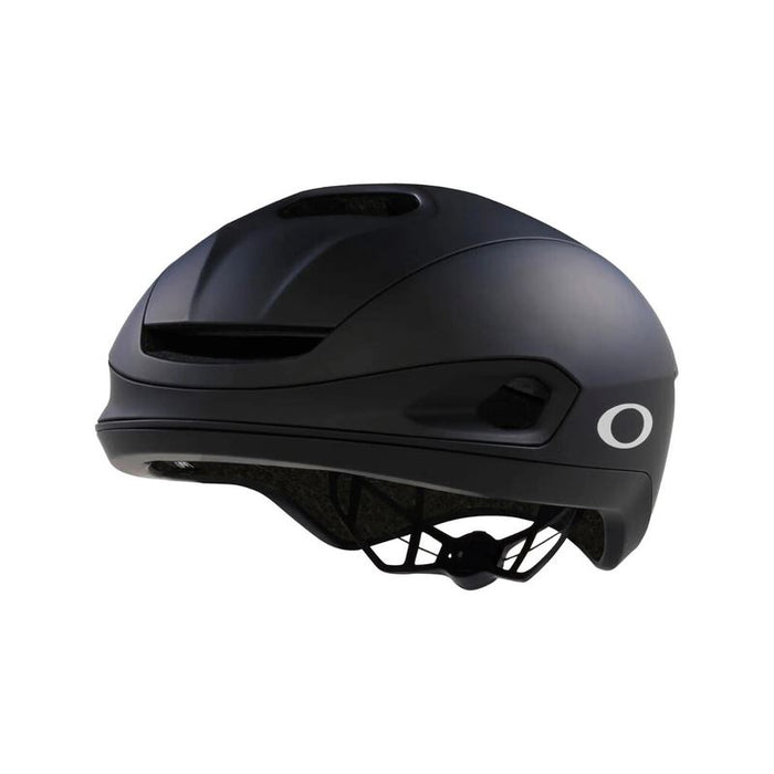 Oakley ARO7 Lite Cycling Bike Helmet Optimized Airflow System Black Ice