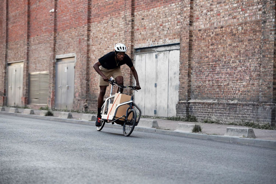 LOOK Geo Trekking Roc Pedals Hybrid Clipless & Flat For Urban & Trail Riding