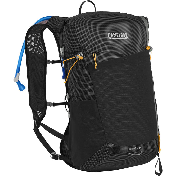 CamelBak Octane 16 Hydration Pack 14L Lightweight Hiking Running 2L Reservoir Backpack