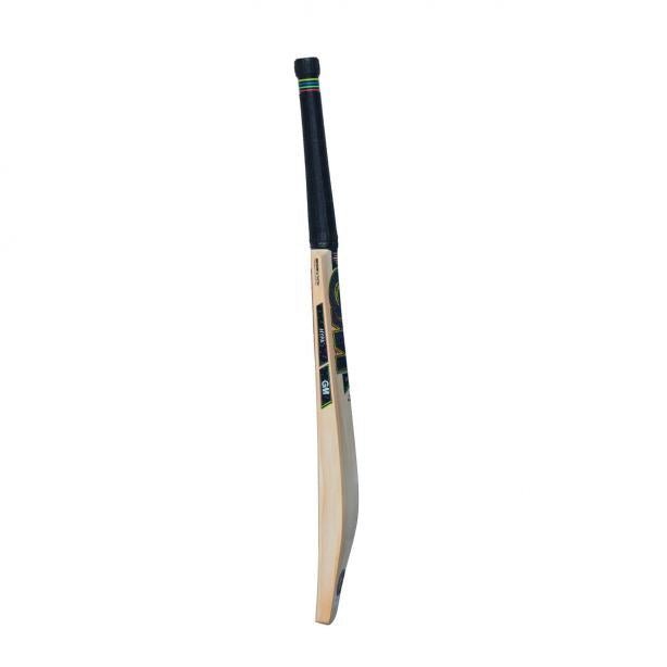 Gunn & Moore Hypa DXM 606 Cricket Bat English Willow Toetek Adult Full BladeGunn & Moore