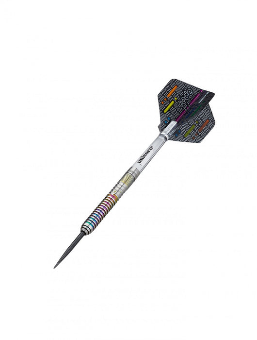 Unicorn Darts IAN WHITE 90% TUNGSTEN Set