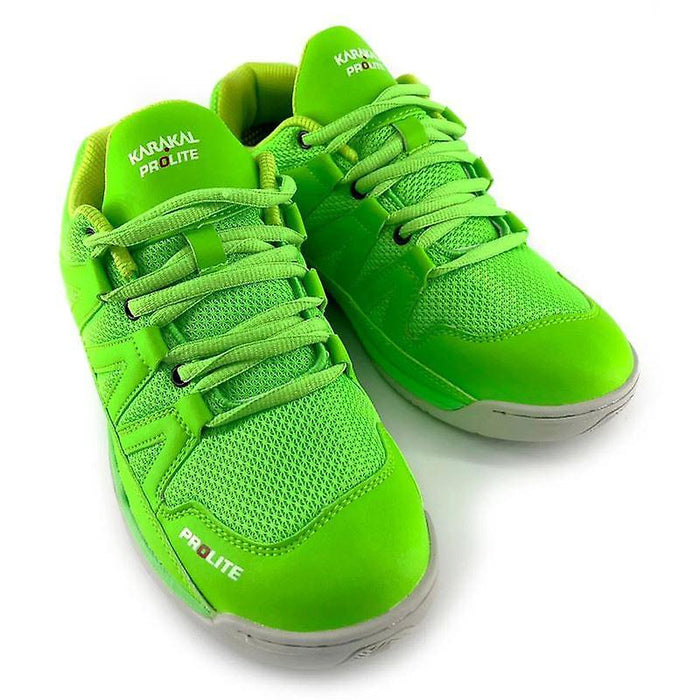 Karakal ProLite Squash Badminton Court Shoes - UK Size 7 ( EUR 41 )