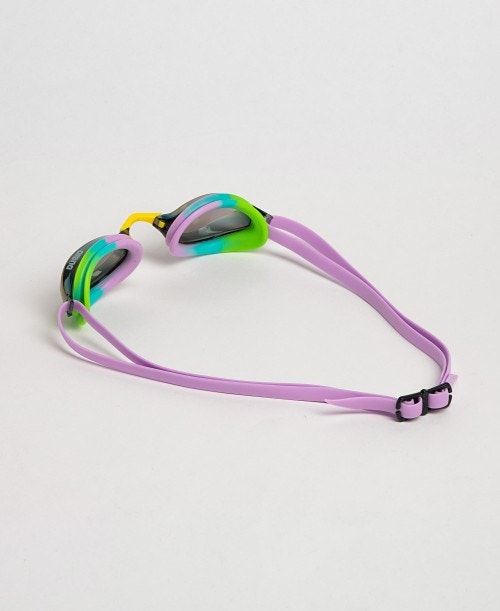 Arena Python Mirror Swimming Goggles UV Protection Lens
