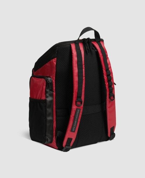 Arena One Go Backpack 45 L – Swim Gear Backpack for Training & Travel
