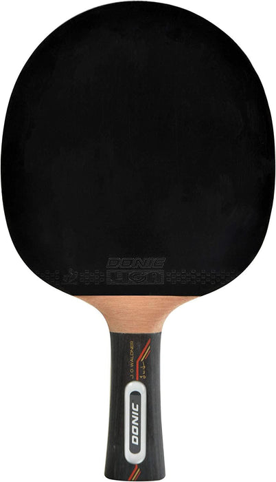 Donic Schildkrot Table Tennis Racket Waldner 5000 Ping Pong Wooden Bat Paddle