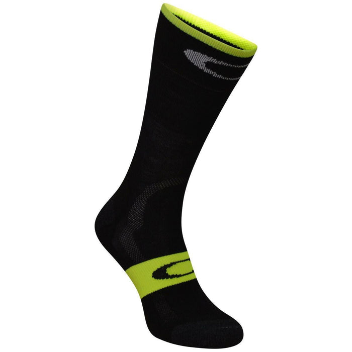 Oakley Thermal Wool Socks Premium Warmth Cycling FootwearOakley