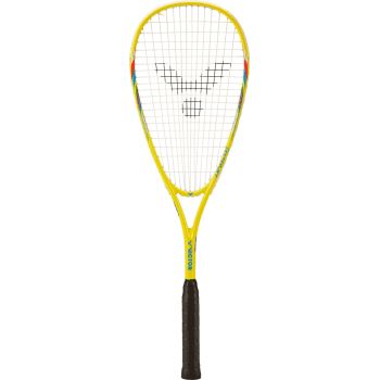 Victor Center Jet Squash Racket Enhanced Control & Speed Pro Quality