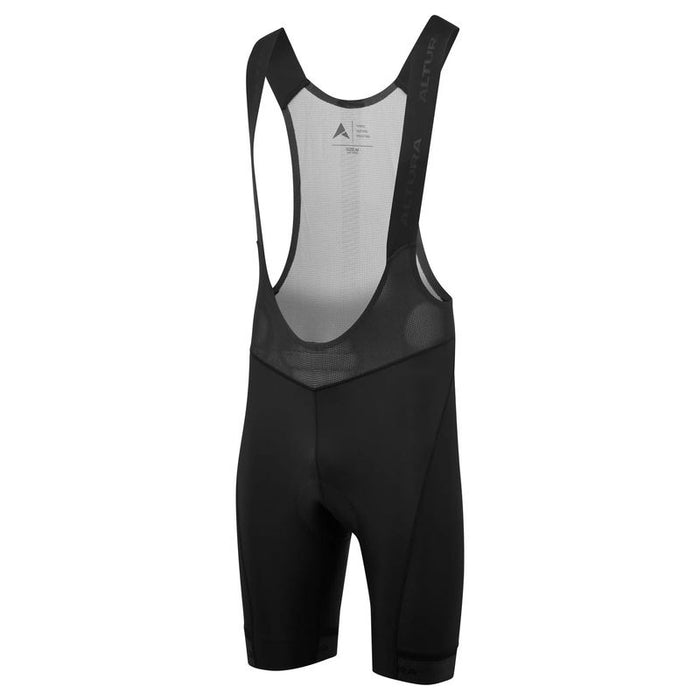 Altura ProGel Plus Men’s Cycling Bib Shorts 3D Pad Breathable & Reflective