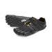 Vibram V - Trail 2.0 Five Fingers Barefoot Outdoor Running Trainers - BlackVibram