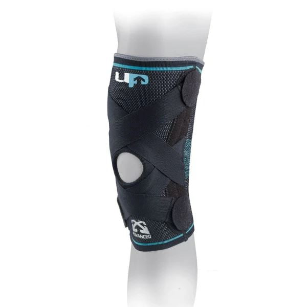 Ultimate Performance Advanced Neoprene Thigh Support Compression Sleeve