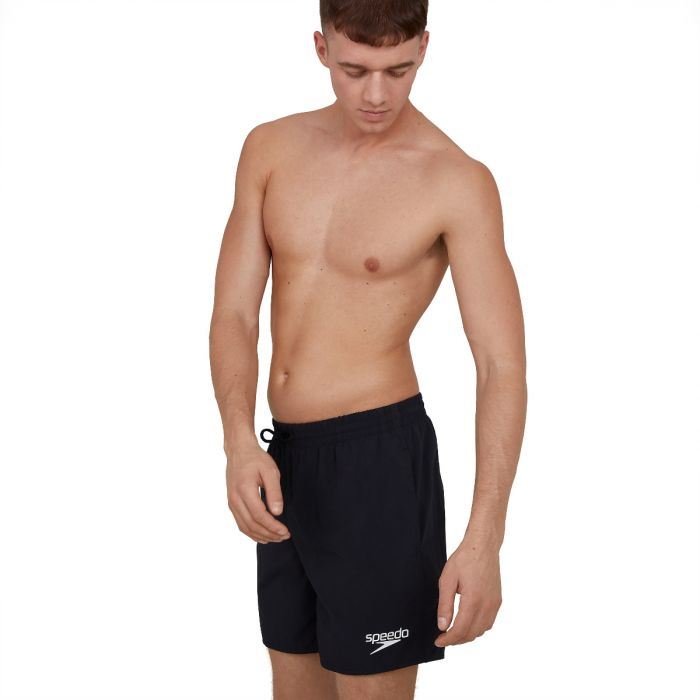 Speedo Men's Essentials Swimming Shorts 16" - Pool / Beach SwimwearSpeedo