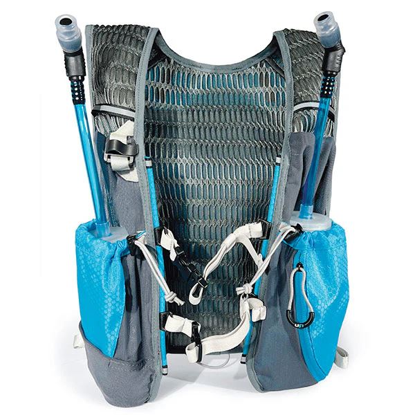 Ultimate Performance Leader Race Vest 1.5L Two Rear Pockets Pole Storage Loops