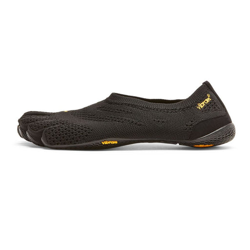 VIBRAM MENS EL - X KNIT - BLACKFITNESS360