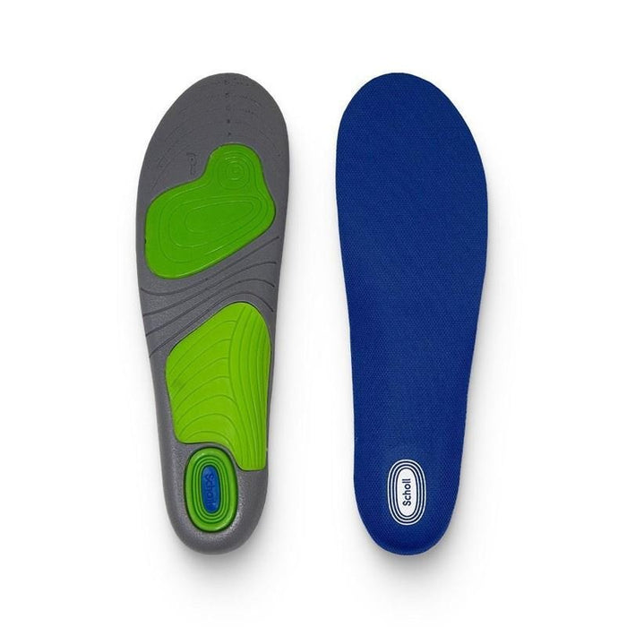 Scholl Gel Active Everyday InsolesScholl