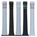 Gunn & Moore Cricket Bat Grip Comfortable Cushioning Improved Shot Control - White/Blue/Mana - RedGunn & Moore