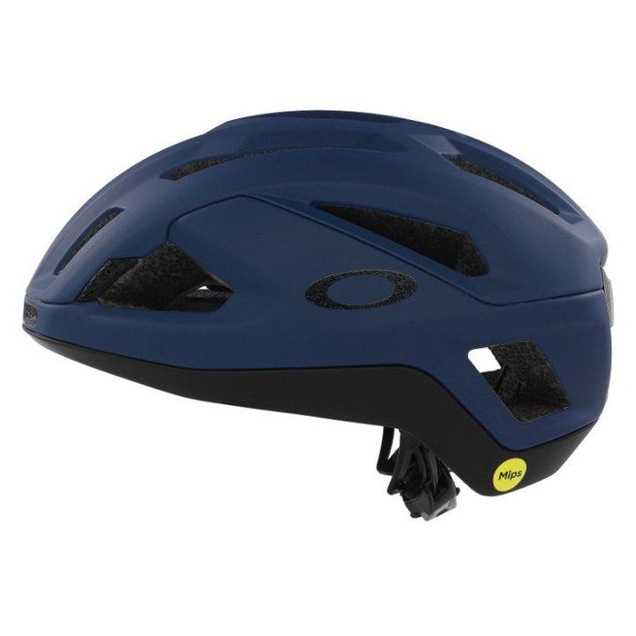 Oakley ARO3 Endurance Cycling Bike Safety Helmet Adjustable Fit Breathable Matte Poseidon