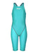 Arena Girls Swimming Suit Powerskin ST 2.0 Next Junior Aquamarine OnepieceArena