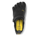 Vibram Ladies V - Aqua Outdoor Water Shoes - Trail 5 Fingers - Mega Grip TrainersVibram