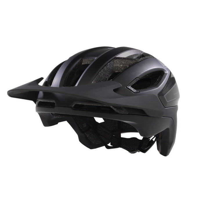 Oakley DRT3 Trail Cycling & Mountain Bike Helmet Maximum Air Flow Ice Matte