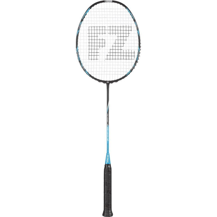 FZ Forza HT Power 72F Badminton Racket Carbon Nano Tubes Graphite T - Joint FrameForza