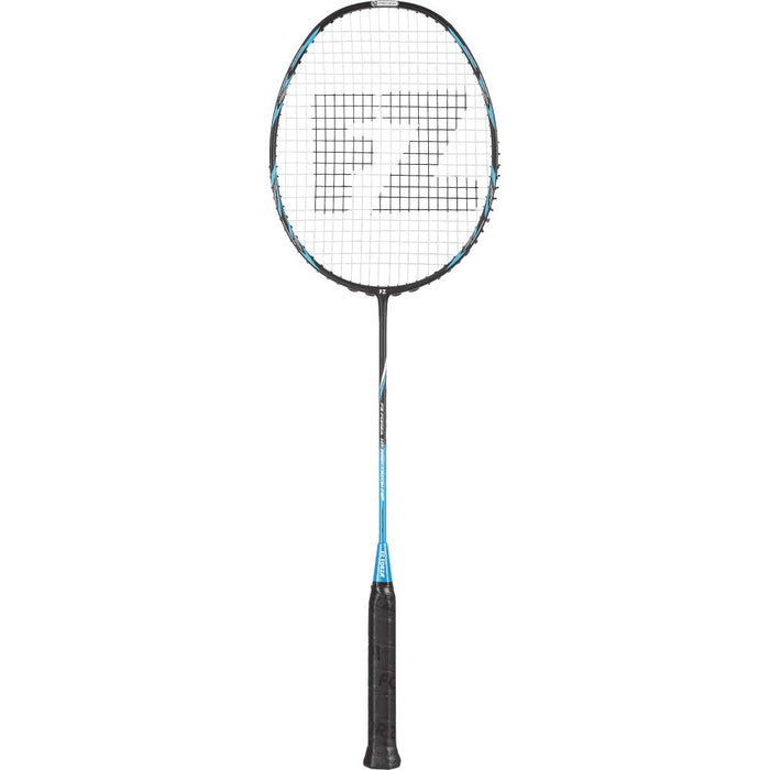 FZ Forza HT Power 72F Badminton Racket Carbon Nano Tubes Graphite T-Joint Frame