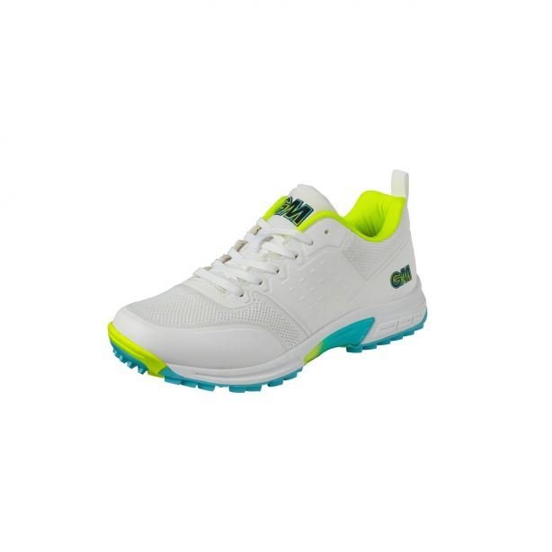 Gunn & Moore Aion All Rounder Cricket Shoe All Rounder EVA Tri Layer CushioningGunn & Moore