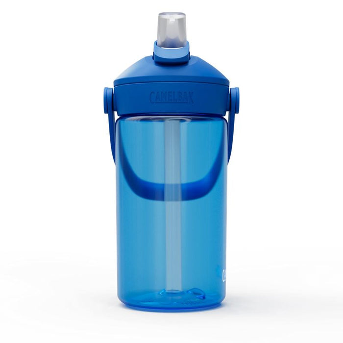 CamelBak Thrive Flip Straw Kids 14 oz Bottle With Tritan Renew