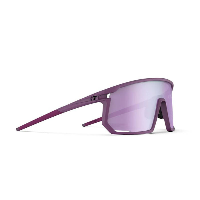 Tifosi Moab Sunglasses Sports Eyewear For Cycling - Plum Passion