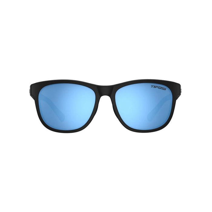 Tifosi Swank Polarised Sunglasses Sports Casual Eyewear