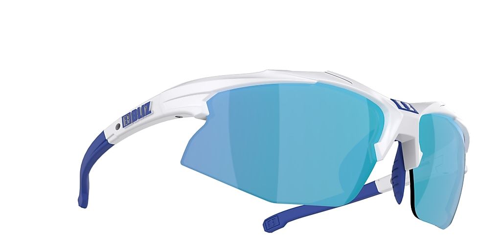 Bliz Hybrid Sunglasses Cycling Sports Use
