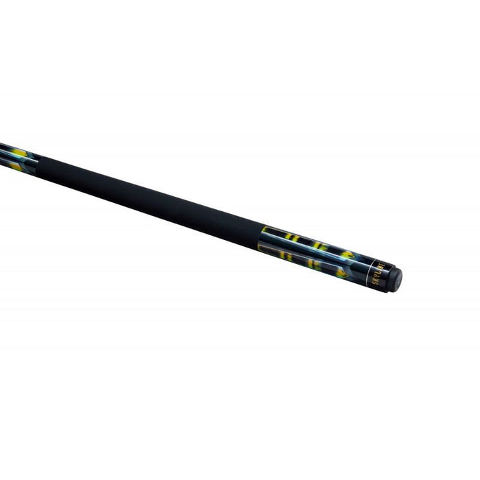 Powerglide Skyline 2 Pice Maple Pool Cue 57 Inch