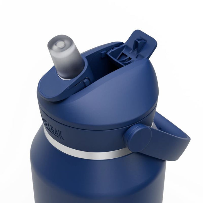 CamelBak Thrive Flip Straw 40 oz Vacuum‑Insulated Water Bottle