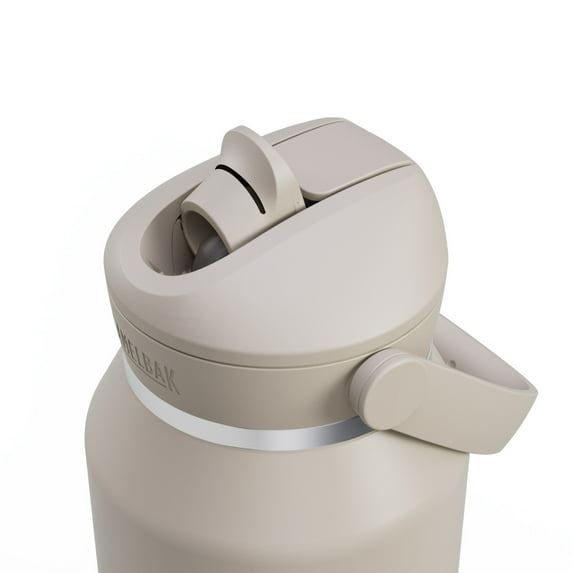 CamelBak Thrive Flip Straw 25 oz Vacuum‑Insulated Water Bottle