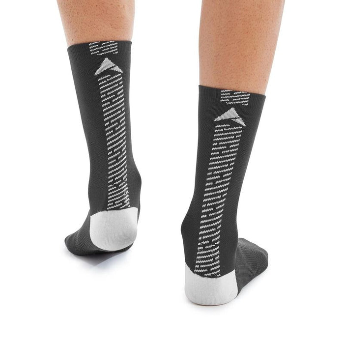 Altura Icon Unisex Cycling Socks Comfortable Durable Performance Socks - Black