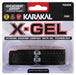 Karakal PU X - Gel Grip - Replacement - Cushioned - Self Adhesive x 1Karakal