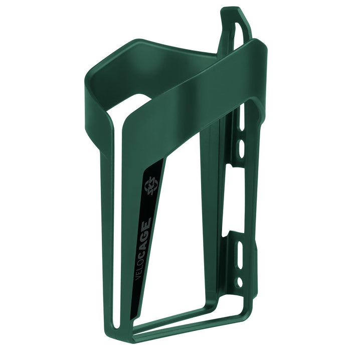 SKS Velocage Bottle Cage Plastic Secure Mount for Standard Bottles