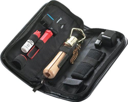 Power Glide Snooker & Pool Professional & Standard Deluxe Accessory Wallet