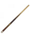 Powerglide Tournament Prism 2 Piece Ash & Rosewood Snooker Cue9.5mm Master TipPowerGlide