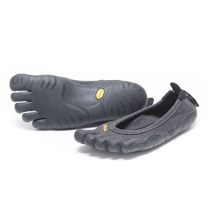 Vibram Ladies Five Finger Ballet Trainers Casual