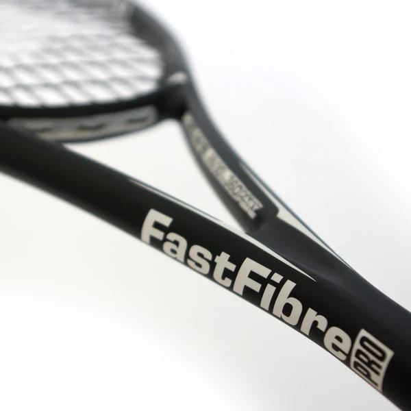 Karakal Fast Fibre Pro 2.2 Squash Racket 120g Even Balance Midplus Head