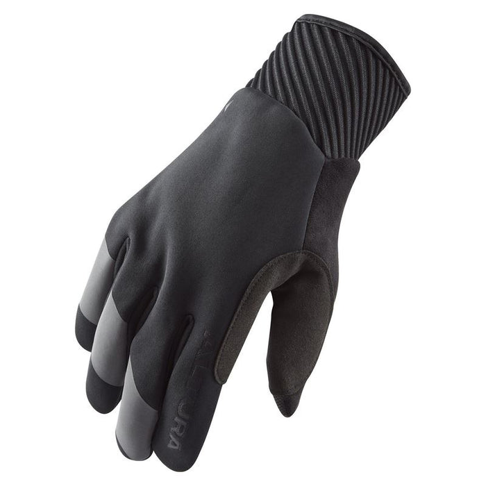 Altura Nightvision Unisex Windproof Cycling Gloves | Thermal Grip Reflective