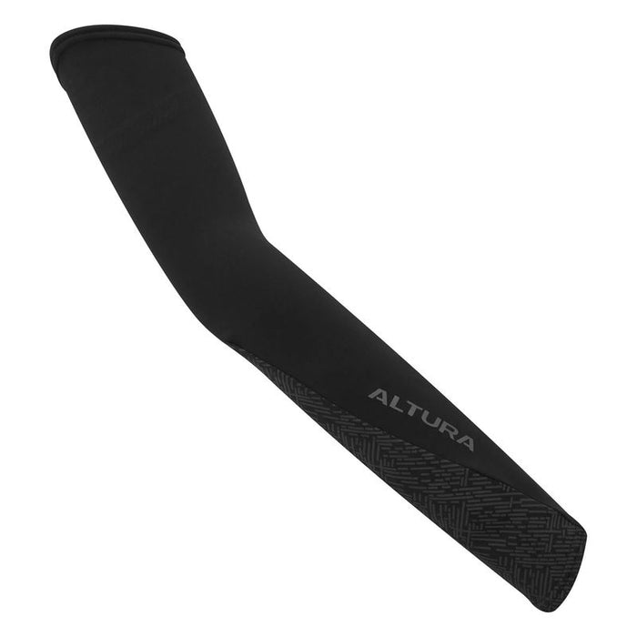 Altura Thermal DWR Unisex Arm Warmers Water-Repellent Reflective Cycling Gear