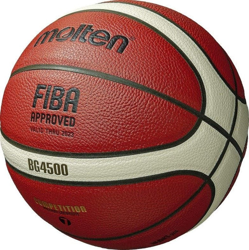 Molten BASKETBALL BG4500 PREMIUM COMPOSITE FIBA APPROVEDMolten